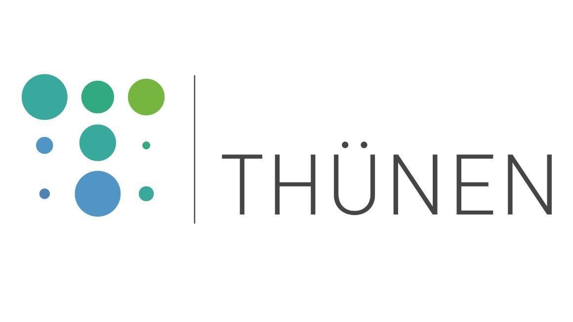 Logo Thünen Institut