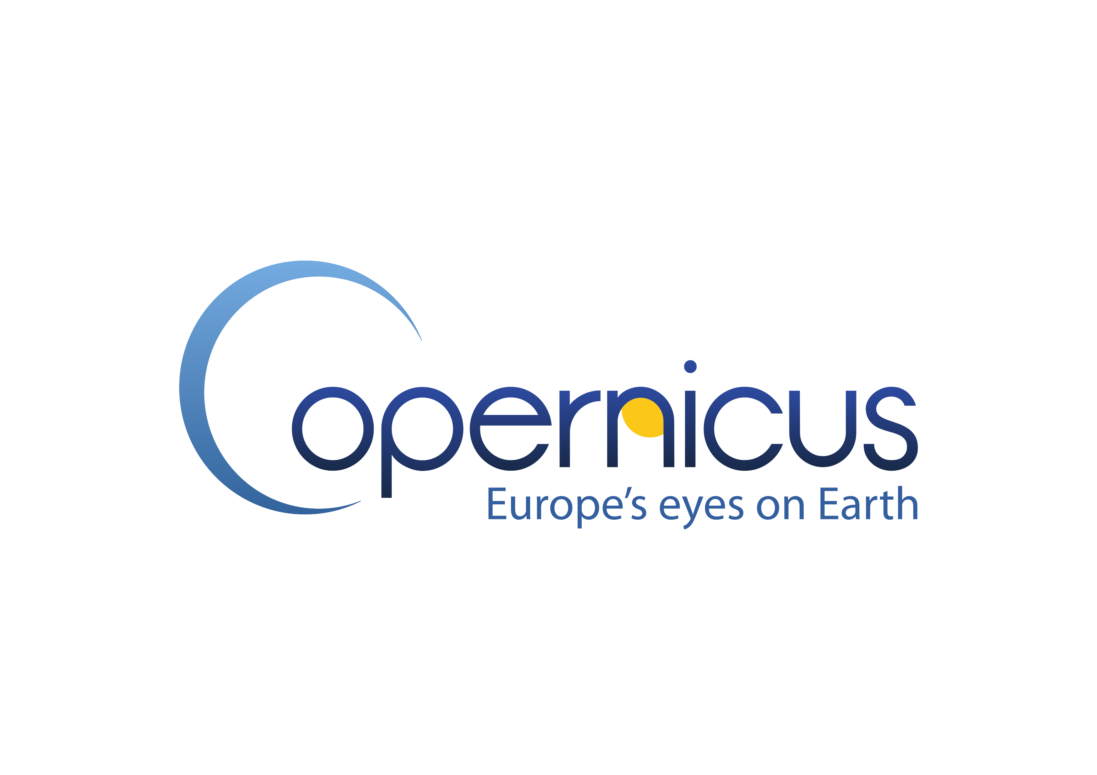 Copernicus Logo