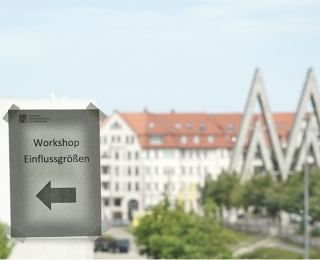 Wegweiser Workshop NMZB Einflussgröße Landnutzung